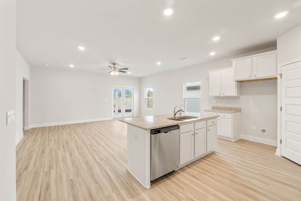533 Vermilion Cir, Port St. Joe 32456