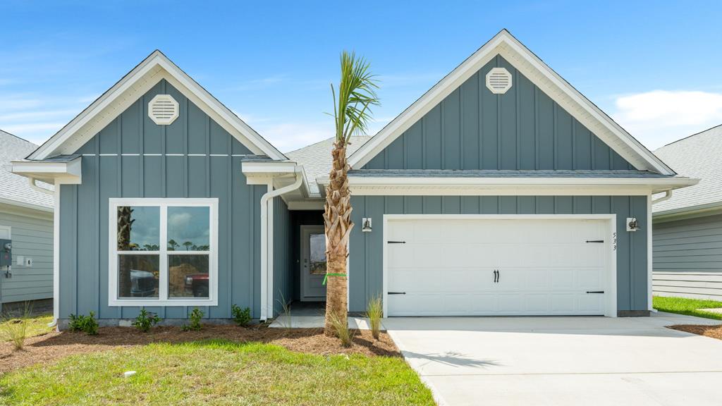 533 Vermilion Cir, Port St. Joe 32456