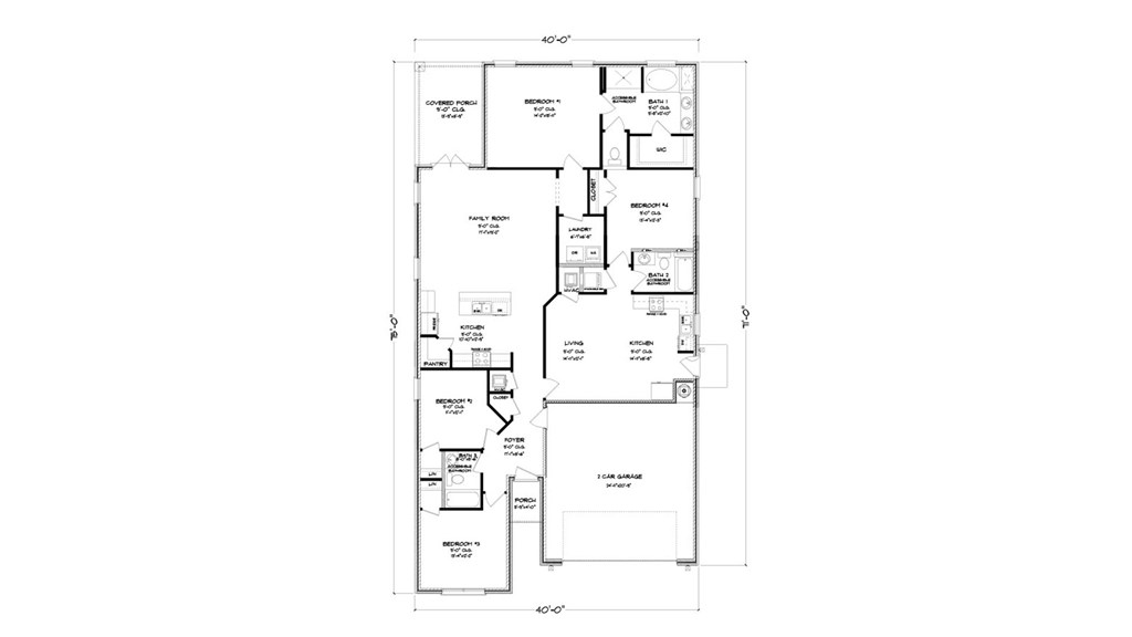 533 Vermilion Cir, Port St. Joe 32456