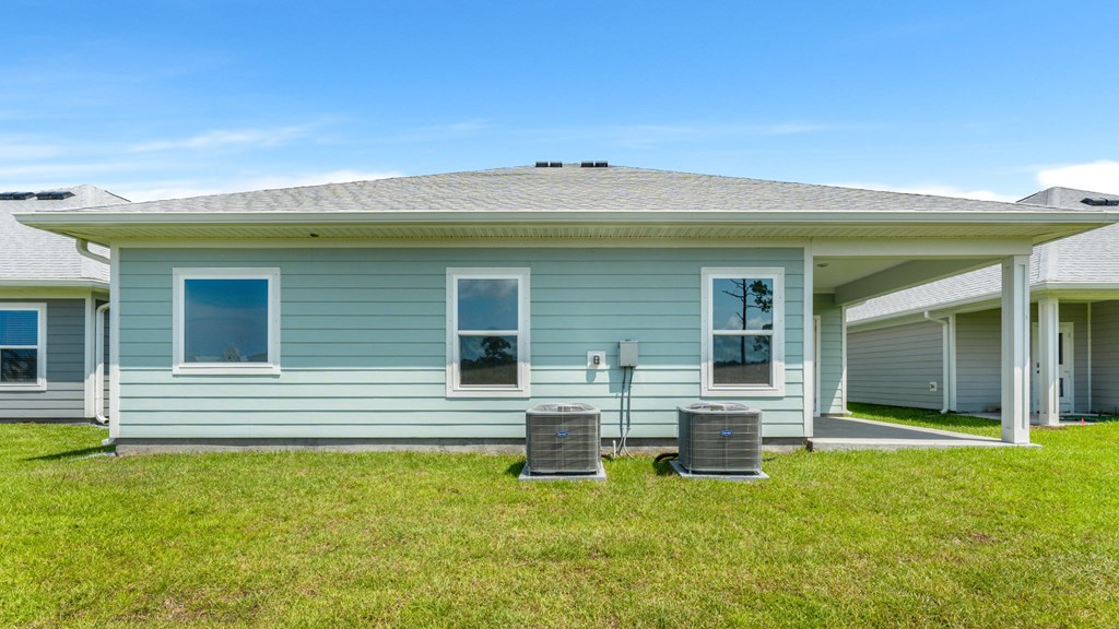 553 Vermilion Cir, Port St. Joe 32456