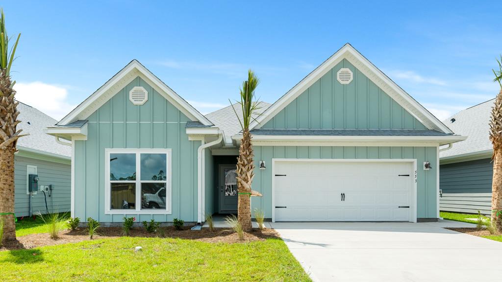 553 Vermilion Cir, Port St. Joe 32456