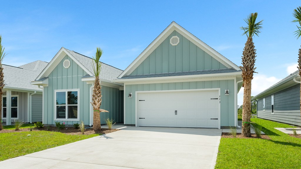 553 Vermilion Cir, Port St. Joe 32456