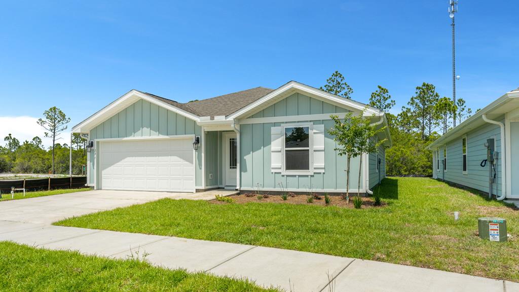 111 Cades Ct, Port St. Joe 32456