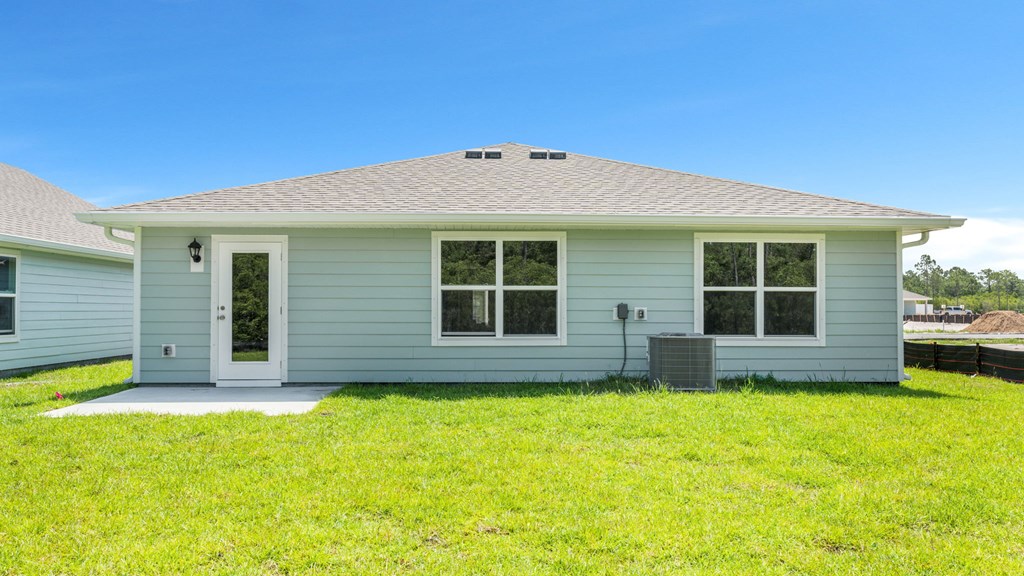 111 Cades Ct, Port St. Joe 32456