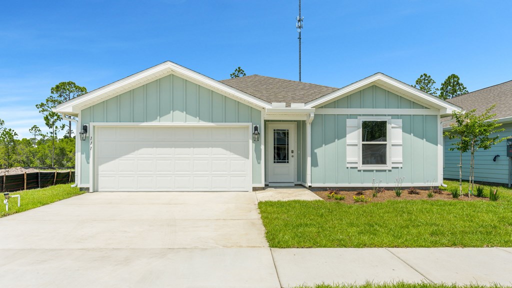 111 Cades Ct, Port St. Joe 32456