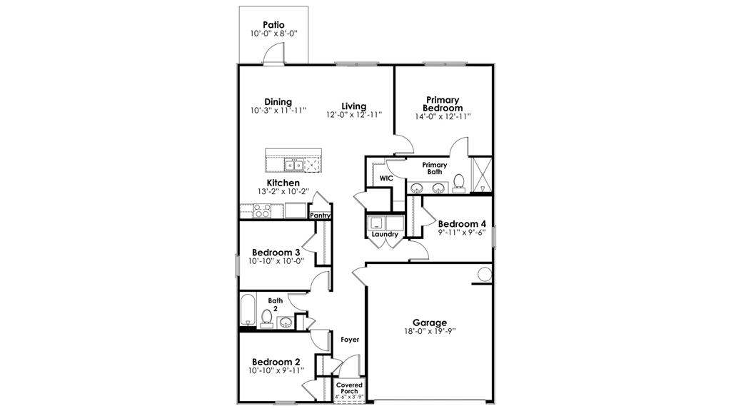 111 Cades Ct, Port St. Joe 32456