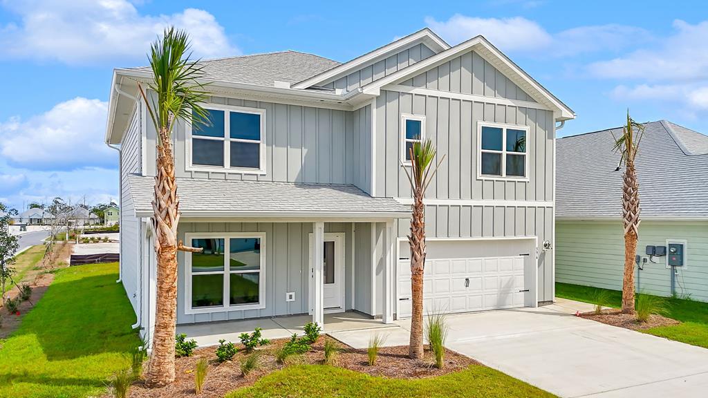 596 Vermilion Cir, Port St. Joe 32456