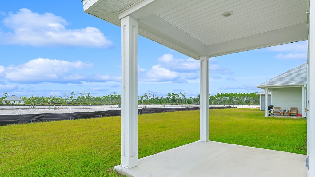 596 Vermilion Cir, Port St. Joe 32456