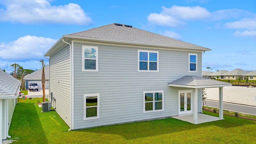 596 Vermilion Cir, Port St. Joe 32456