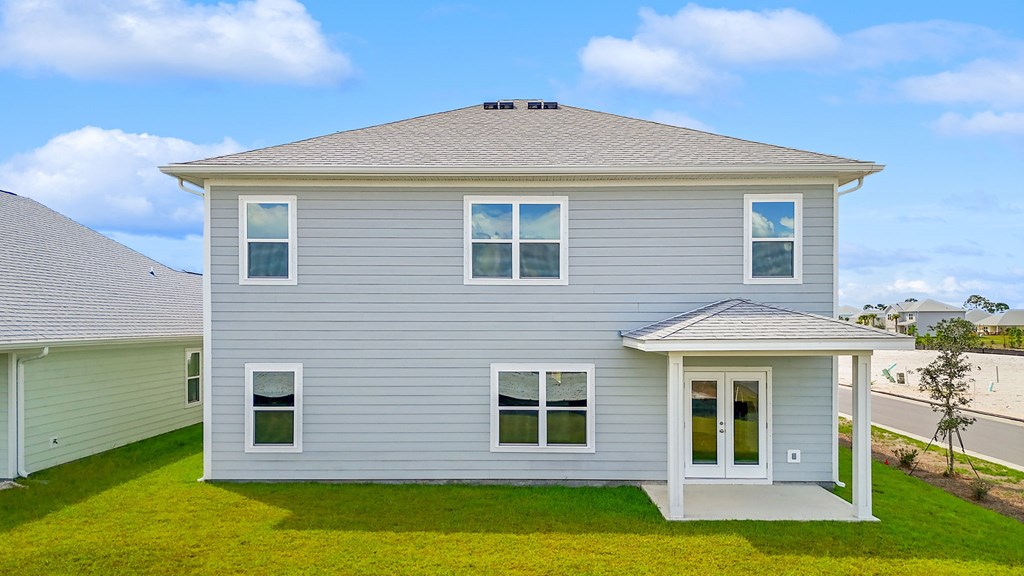 596 Vermilion Cir, Port St. Joe 32456