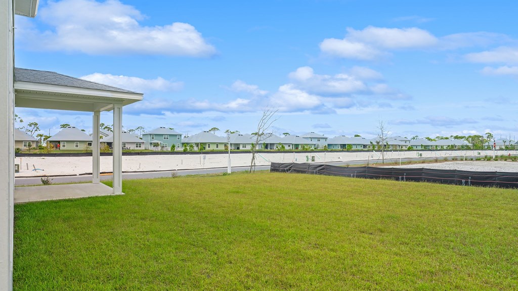 596 Vermilion Cir, Port St. Joe 32456