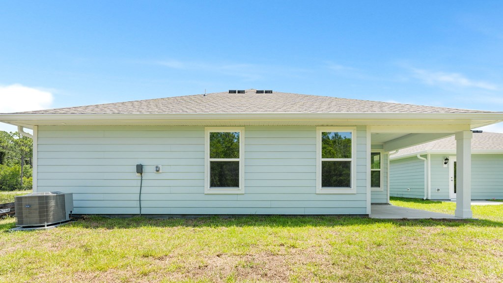 115 Cades Ct, Port St. Joe 32456