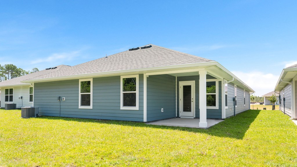135 Cades Ct, Port St. Joe 32456