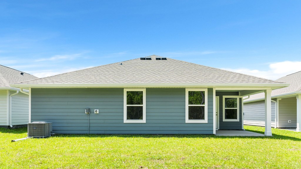 135 Cades Ct, Port St. Joe 32456