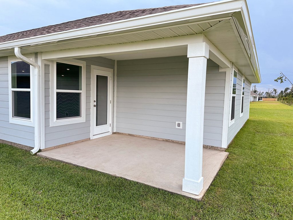 135 Cades Ct, Port St. Joe 32456