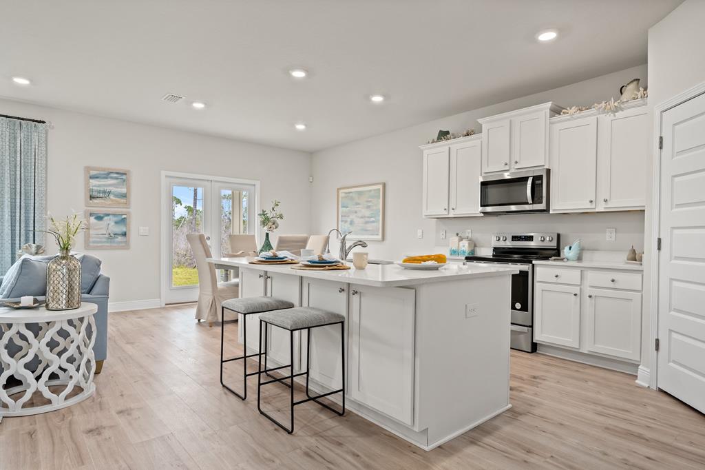 513 Vermilion Cir, Port St. Joe 32456