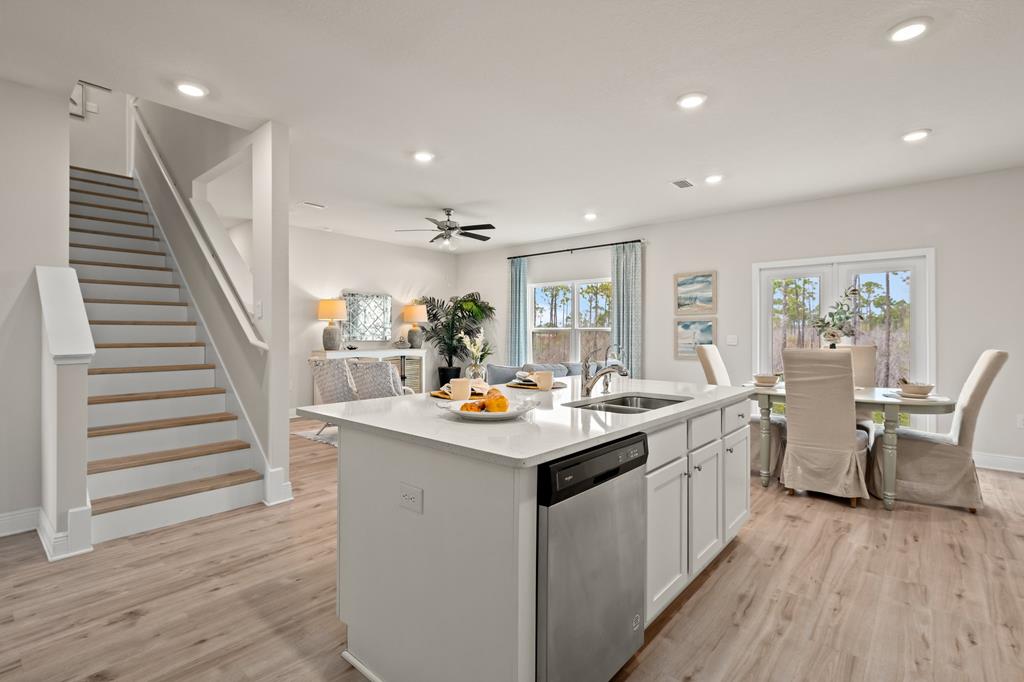 513 Vermilion Cir, Port St. Joe 32456