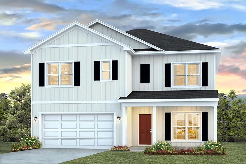 513 Vermilion Cir, Port St. Joe 32456