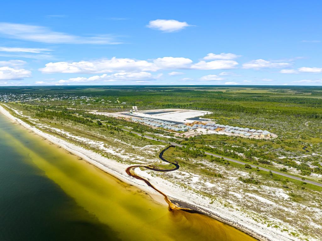 513 Vermilion Cir, Port St. Joe 32456