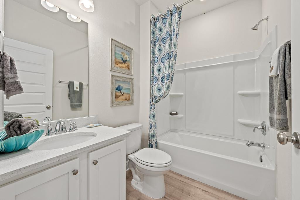 513 Vermilion Cir, Port St. Joe 32456