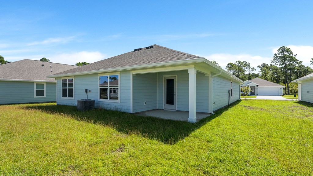 170 Cades Ct, Port St. Joe 32456
