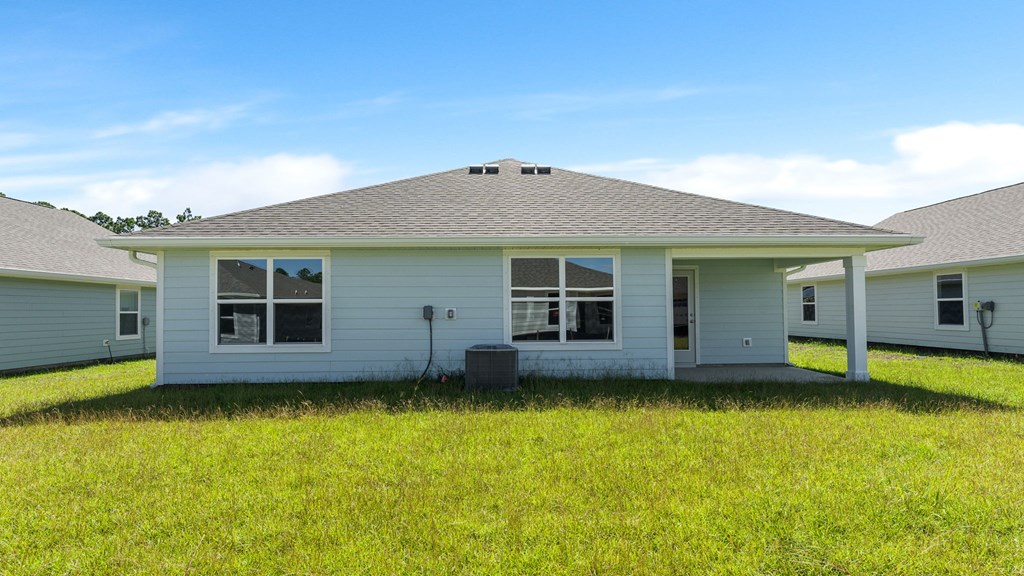 170 Cades Ct, Port St. Joe 32456