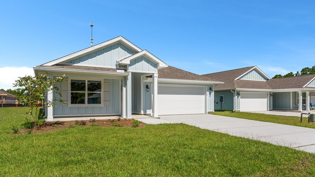 170 Cades Ct, Port St. Joe 32456