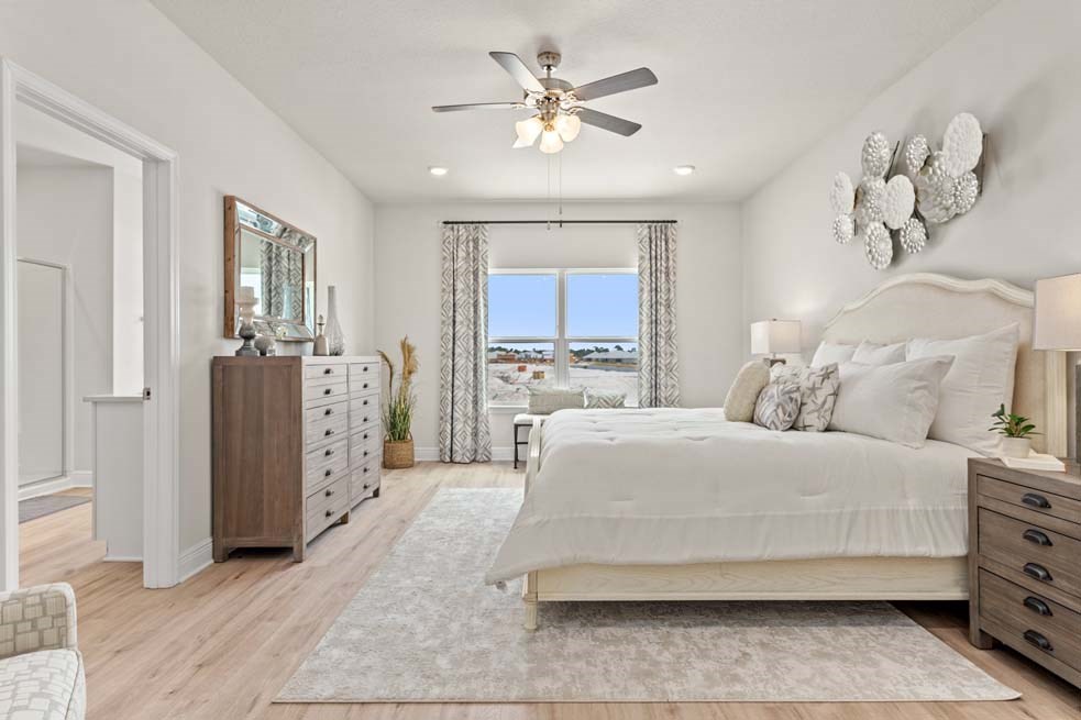189 Vermilion Cir, Port St. Joe 32456