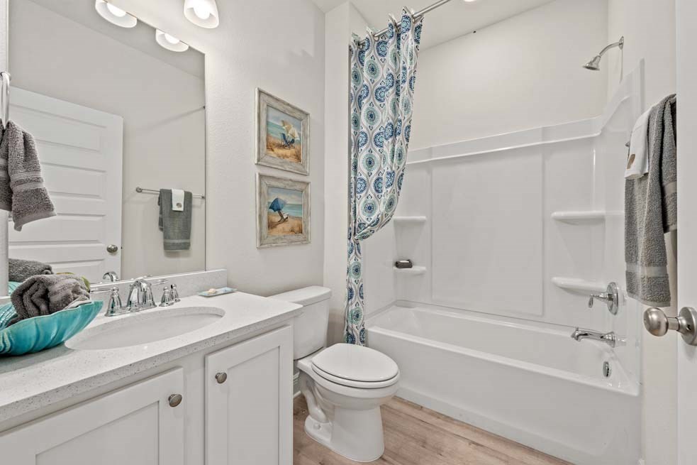 189 Vermilion Cir, Port St. Joe 32456