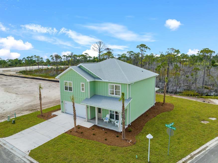 189 Vermilion Cir, Port St. Joe 32456