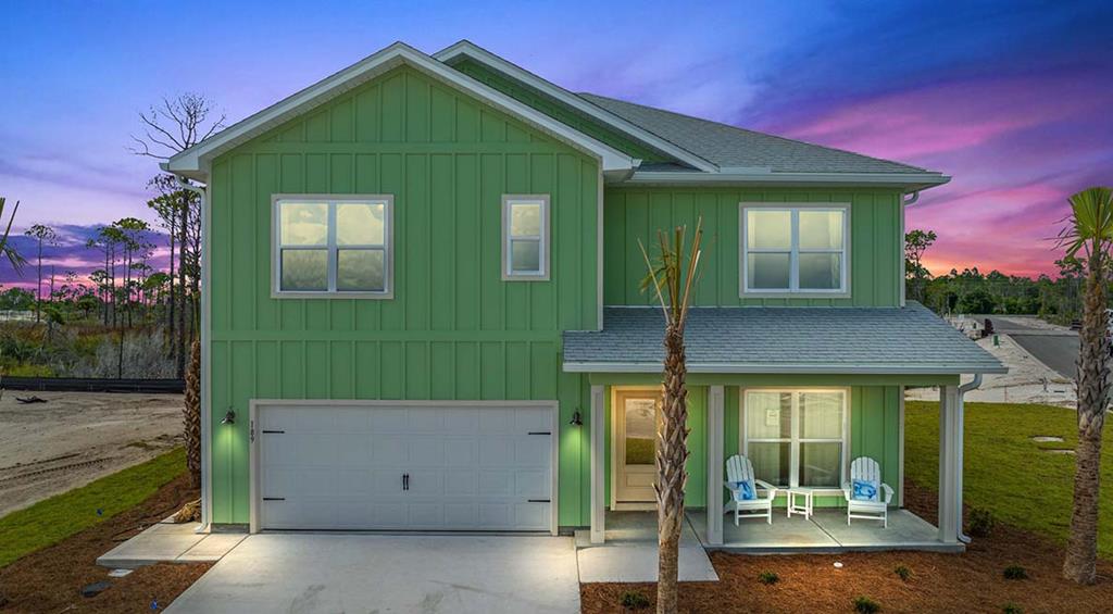 189 Vermilion Cir, Port St. Joe 32456