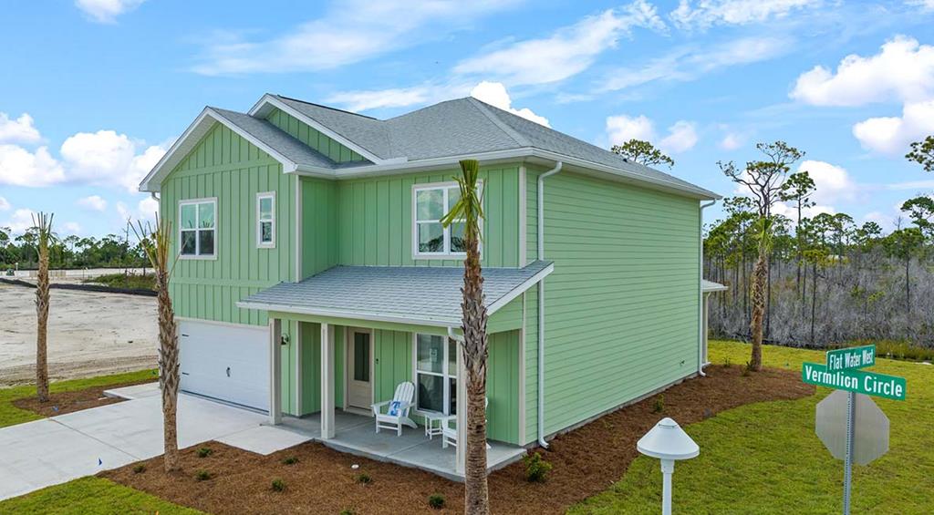 189 Vermilion Cir, Port St. Joe 32456