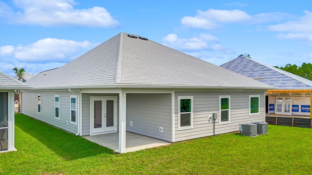 471 Vermilion Cir, Port St. Joe 32456