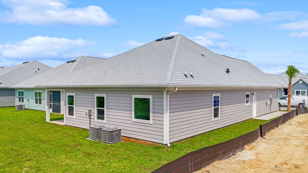 471 Vermilion Cir, Port St. Joe 32456