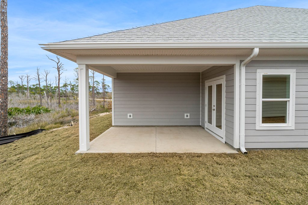 471 Vermilion Cir, Port St. Joe 32456