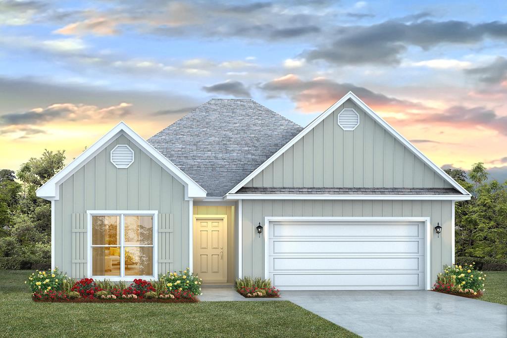 471 Vermilion Cir, Port St. Joe 32456