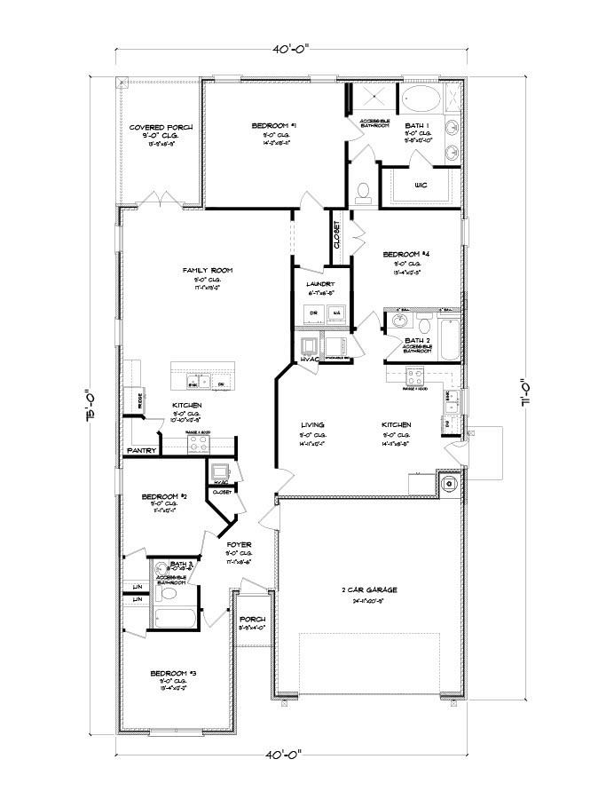 552 Vermilion Cir, Port St. Joe 32456