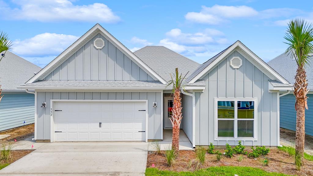 552 Vermilion Cir, Port St. Joe 32456