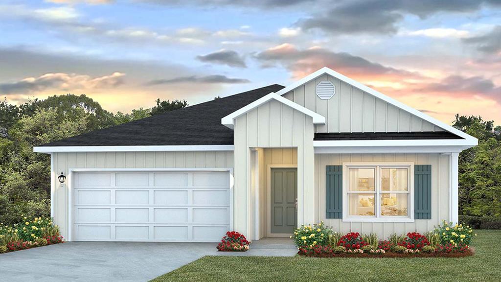167 Cades Ct, Port St. Joe 32456