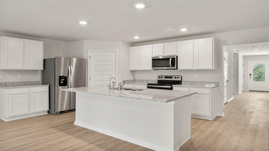 167 Cades Ct, Port St. Joe 32456