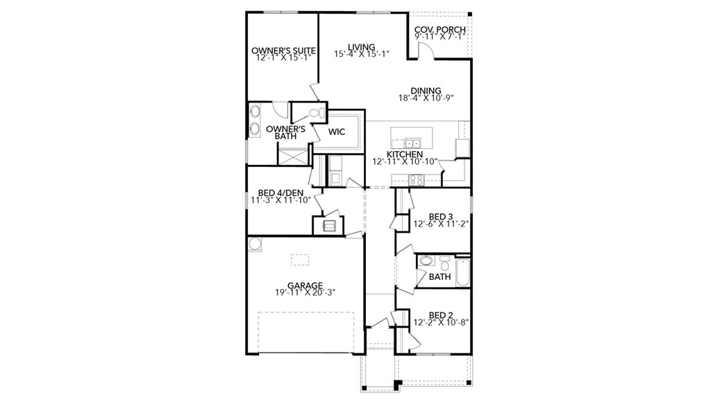 167 Cades Ct, Port St. Joe 32456