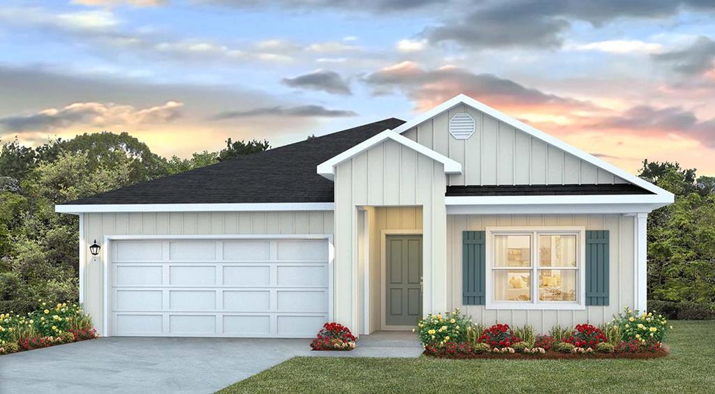 167 Cades Ct, Port St. Joe 32456