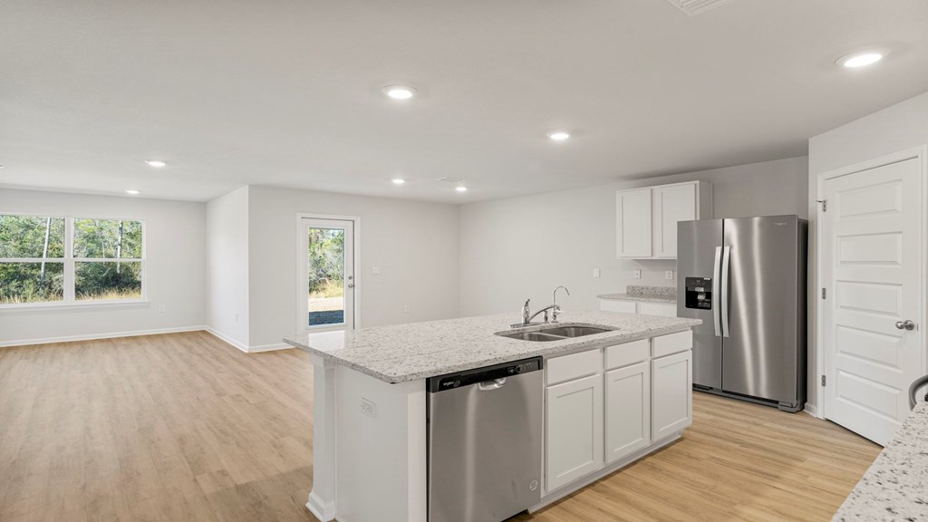167 Cades Ct, Port St. Joe 32456