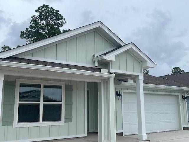 171 Cades Ct, Port St. Joe 32456