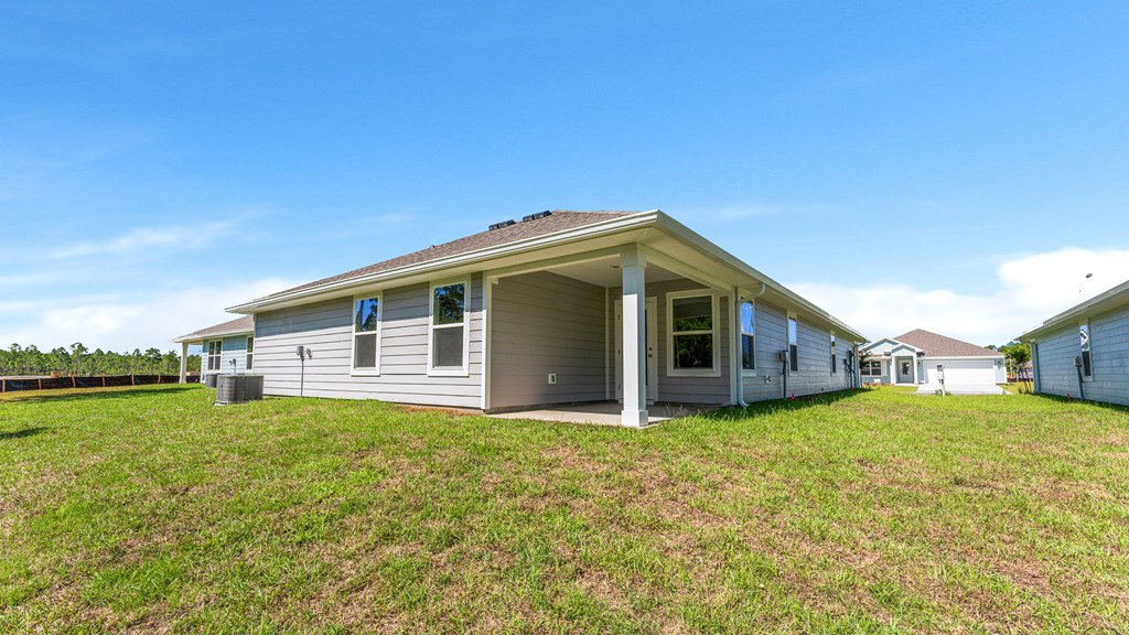 179 Cades Ct, Port St. Joe 32456
