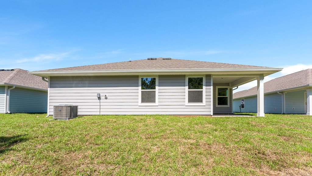 179 Cades Ct, Port St. Joe 32456