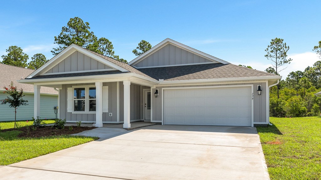 179 Cades Ct, Port St. Joe 32456