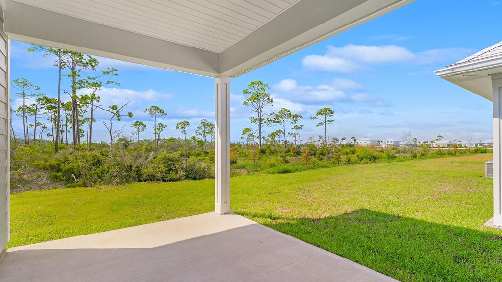 491 Vermilion Cir, Port St. Joe 32456