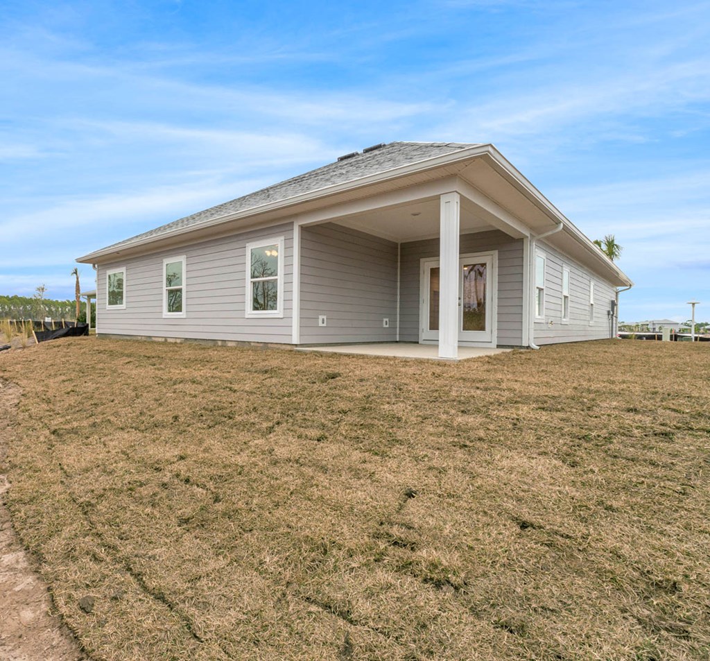 470 Vermilion Cir, Port St. Joe 32456