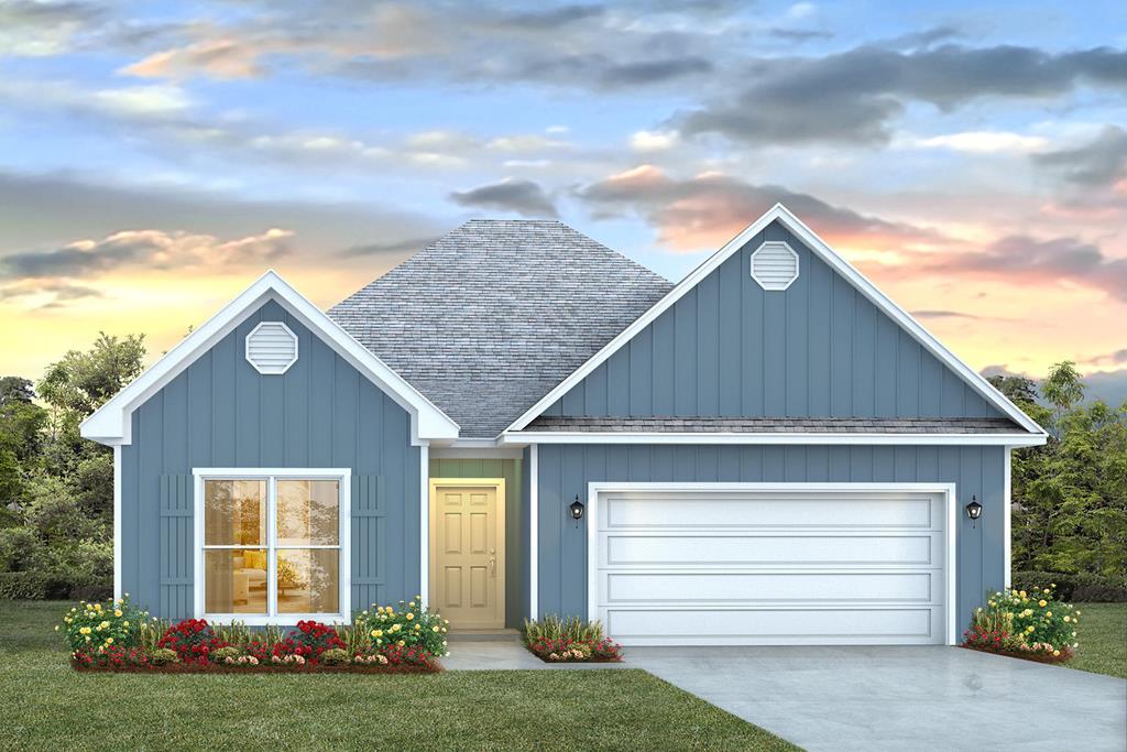 470 Vermilion Cir, Port St. Joe 32456